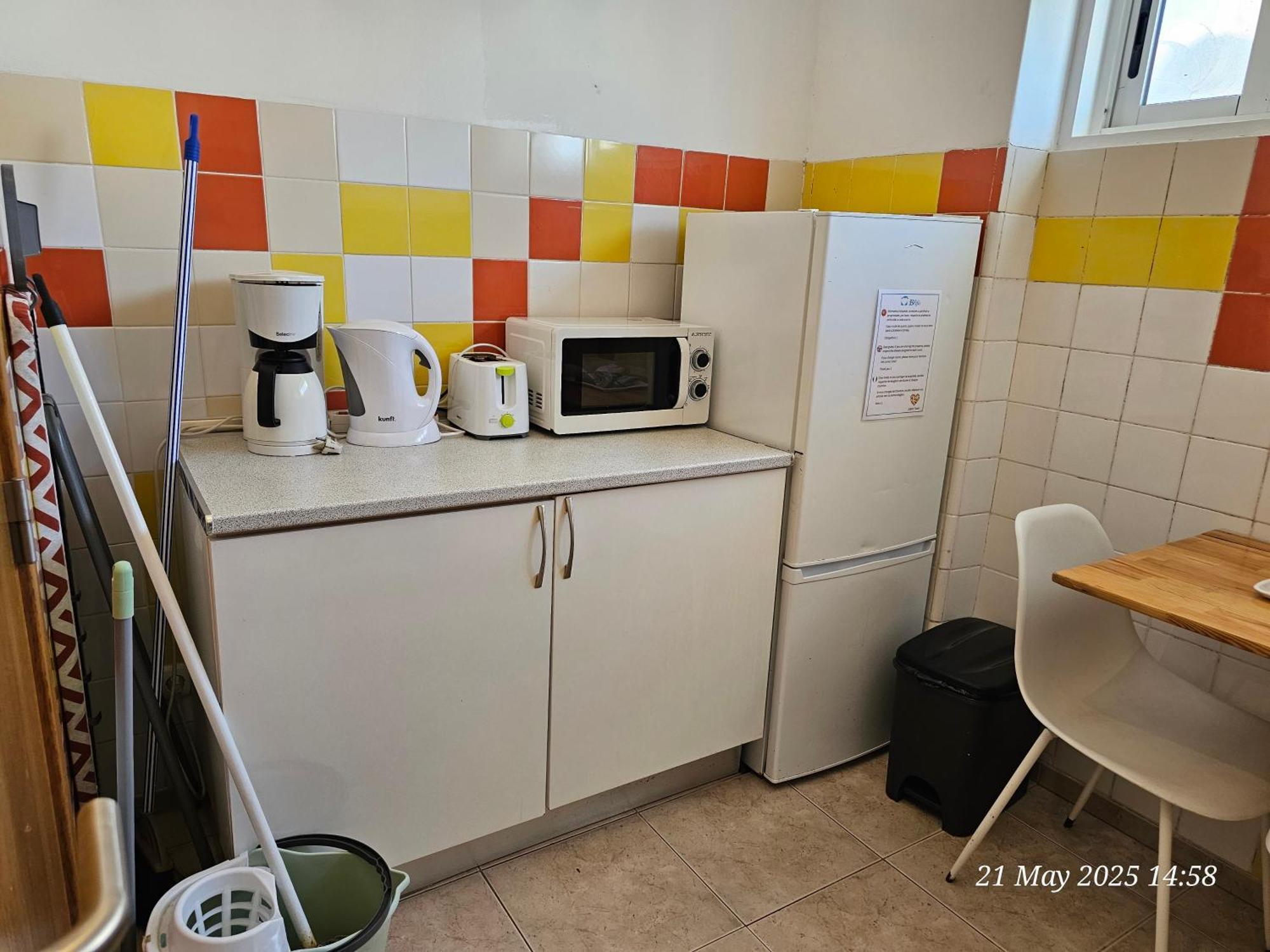 Blife Ceriya Private Apartment *