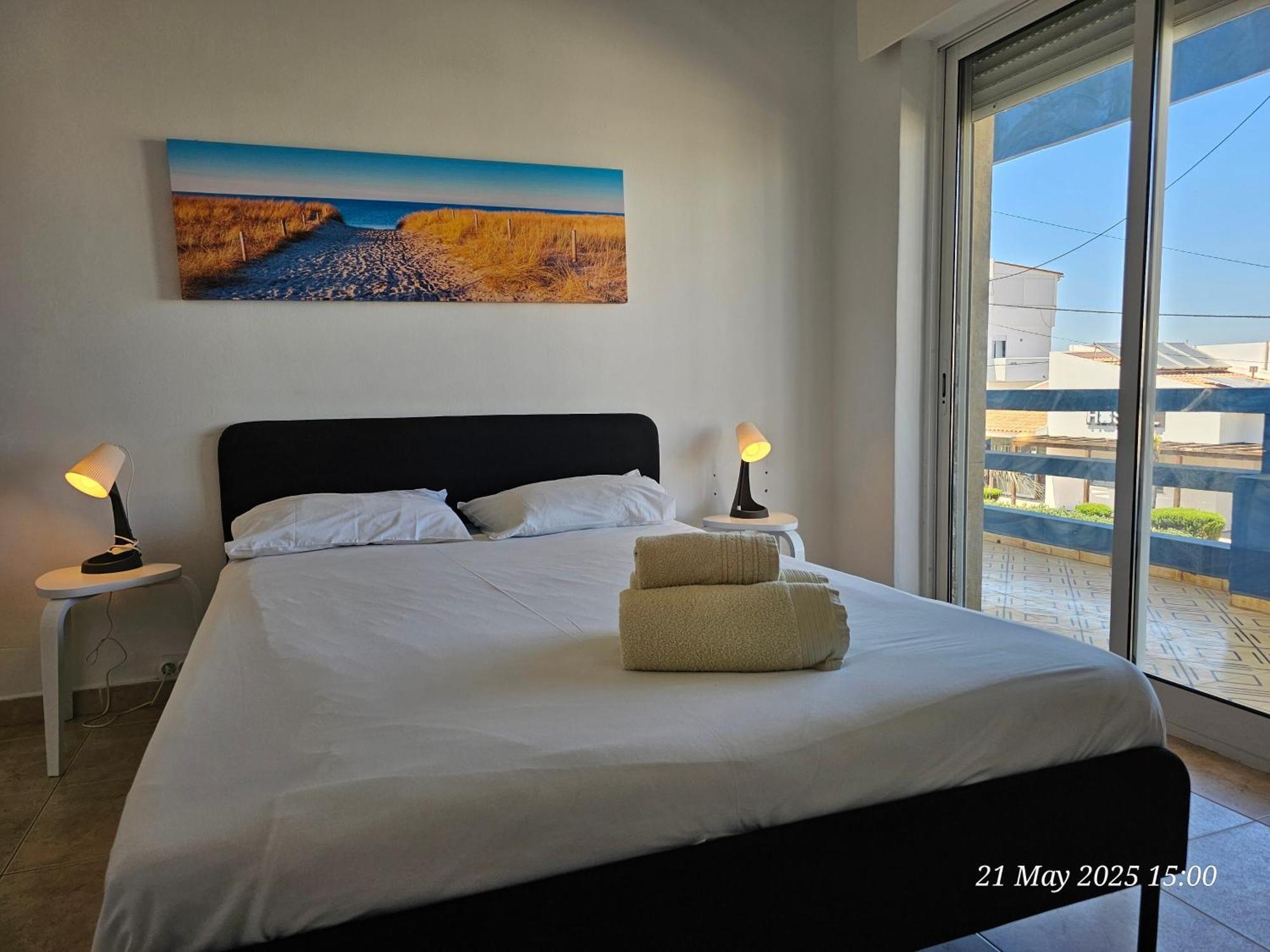 Blife Ceriya Private Apartment Faro