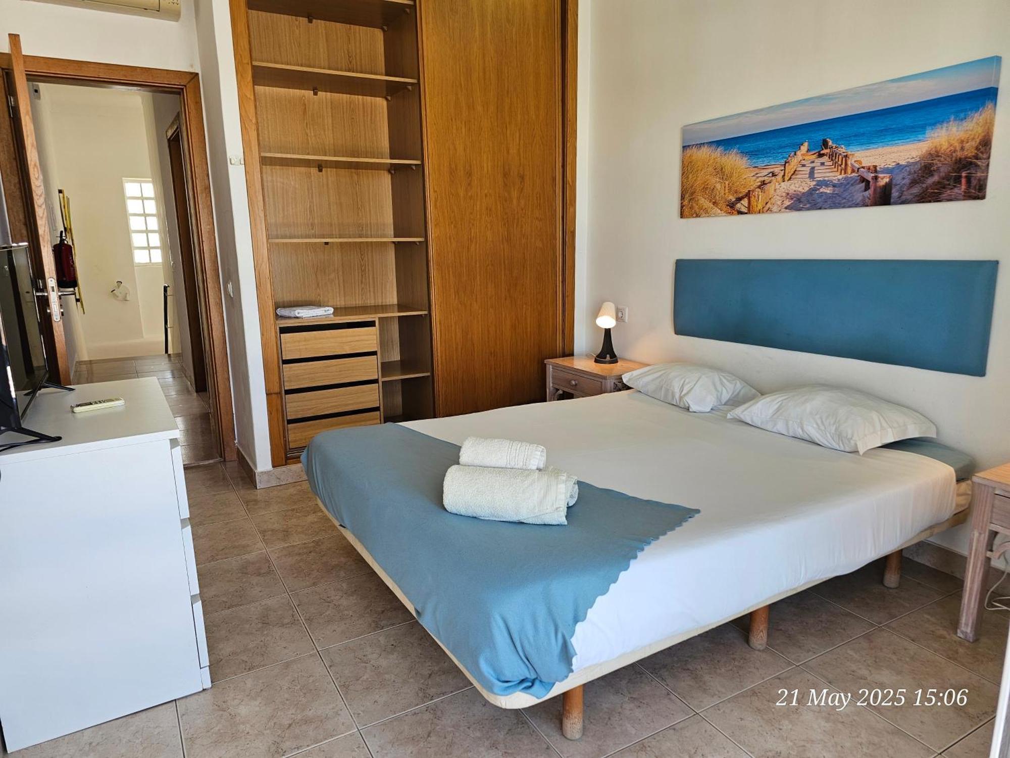 Blife Ceriya Private * Faro