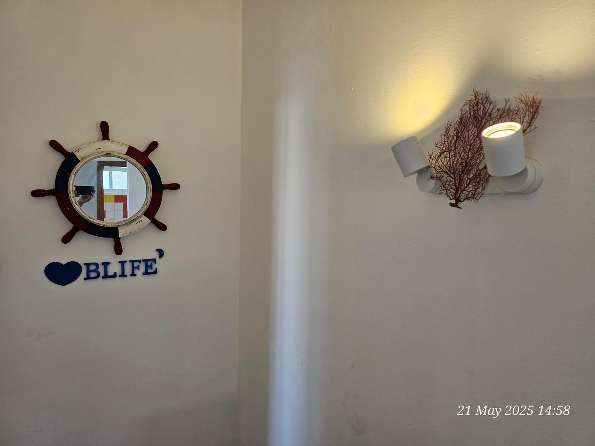 Apartment Blife Ceriya Private Faro