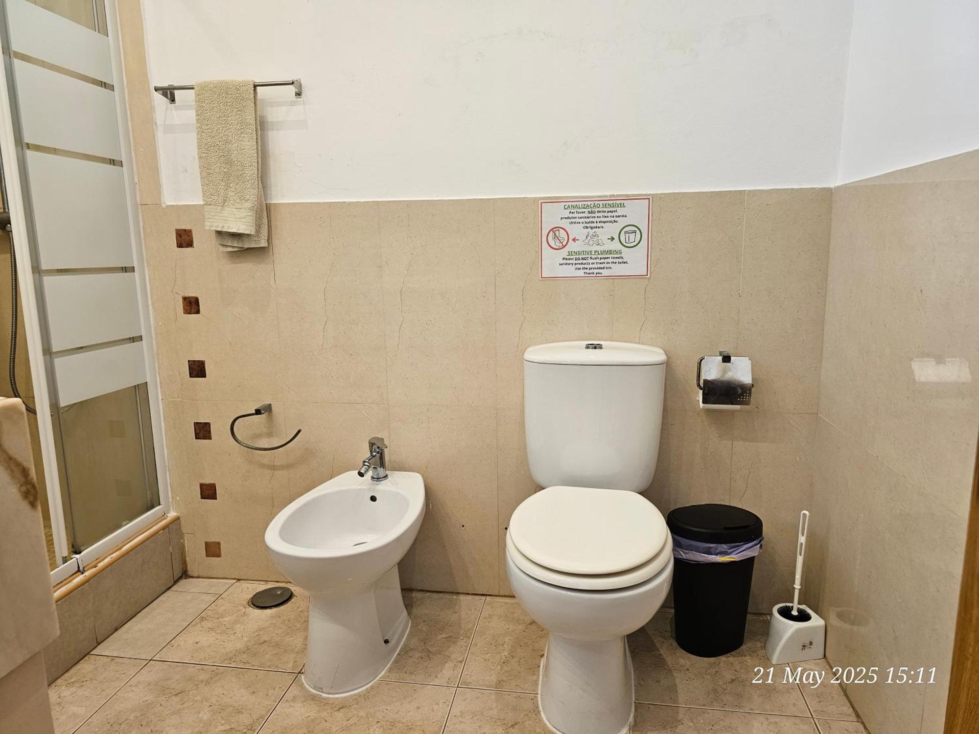 Blife Ceriya Private Apartment