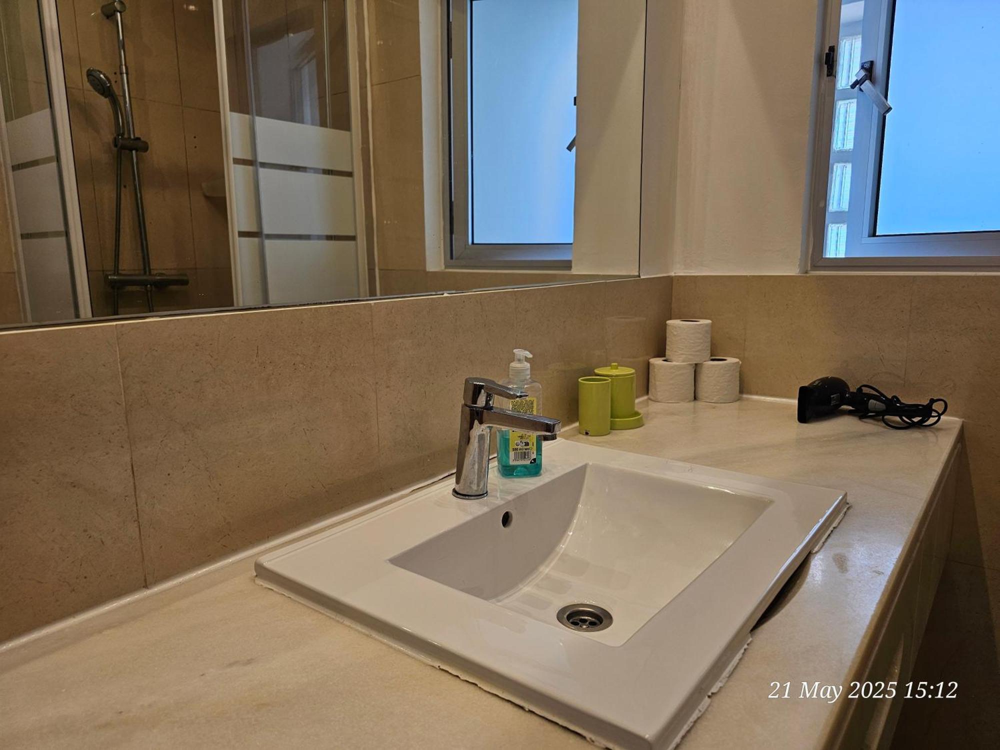 Blife Ceriya Private Apartment Faro